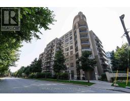 501 - 19 BARBERRY PLACE, Toronto, Ontario