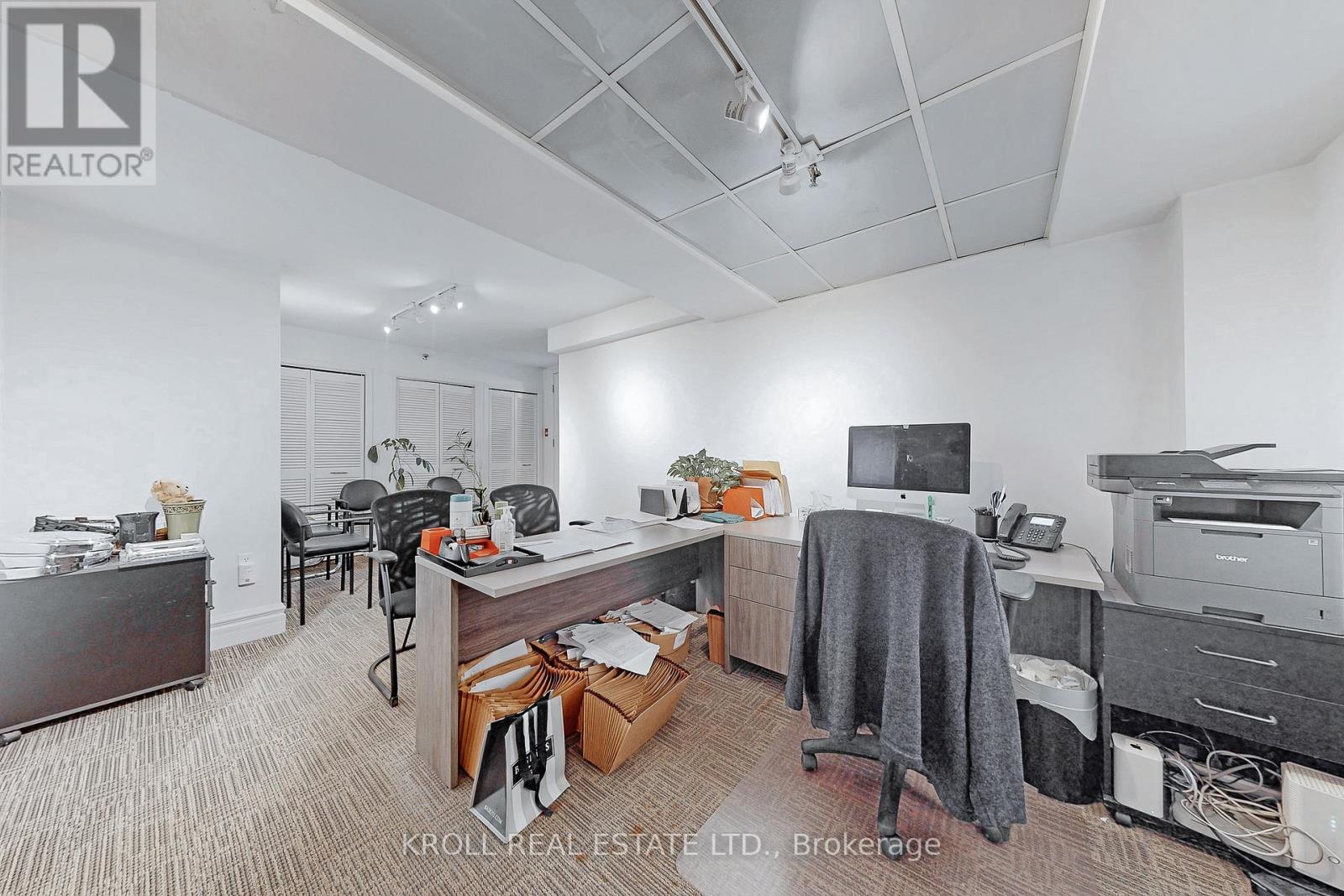 17 Isabella Street, Toronto (Church-Yonge Corridor), Ontario  M4Y 1M7 - Photo 33 - C9369910