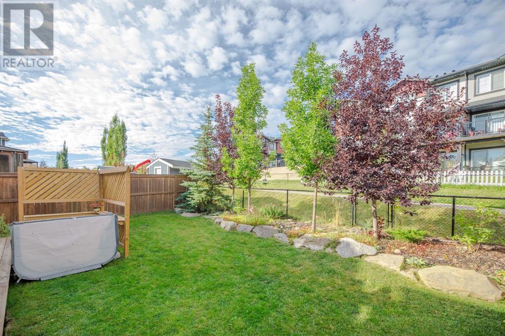 7 Jumping Pound Terrace, Cochrane, Alberta  T4C 0K2 - Photo 44 - A2168340