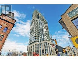 811 - 3 GLOUCESTER STREET, Toronto, Ontario