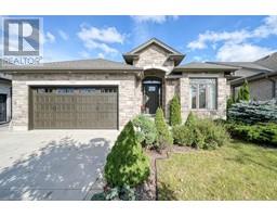 112 OTTAWA AVENUE, woodstock, Ontario