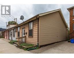 227 WELLINGTON Street N, hamilton, Ontario