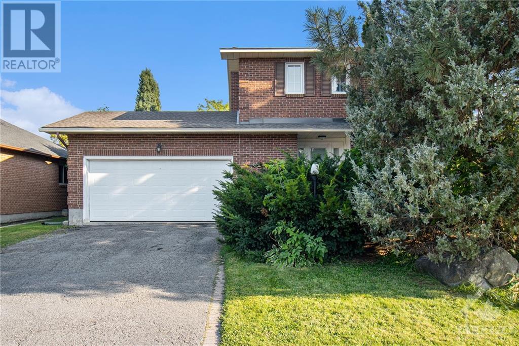 1 ELDERWOOD TRAIL Ottawa