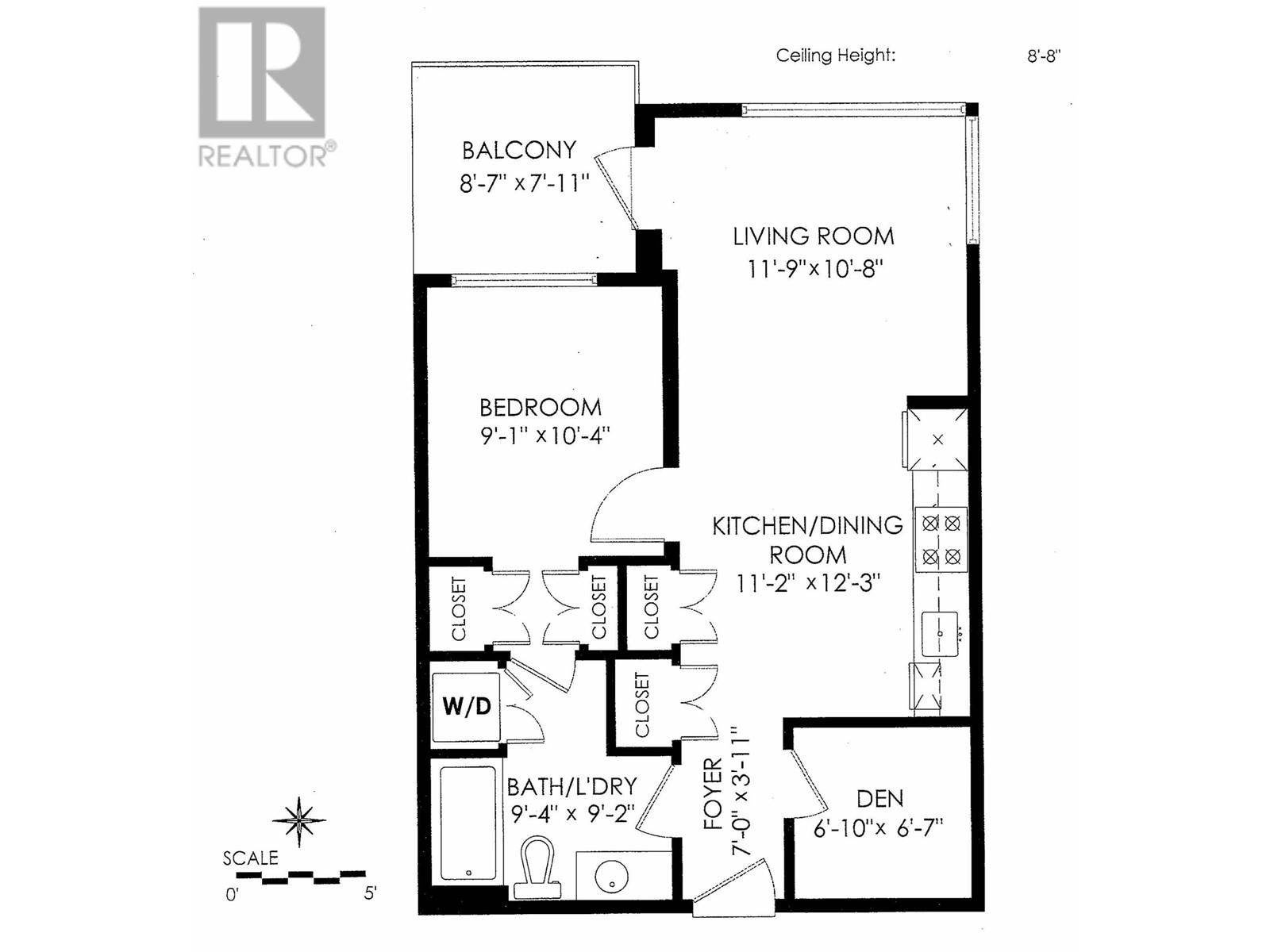 409 1688 Pullman Porter Street, Vancouver, British Columbia  V6A 0H3 - Photo 37 - R2929927