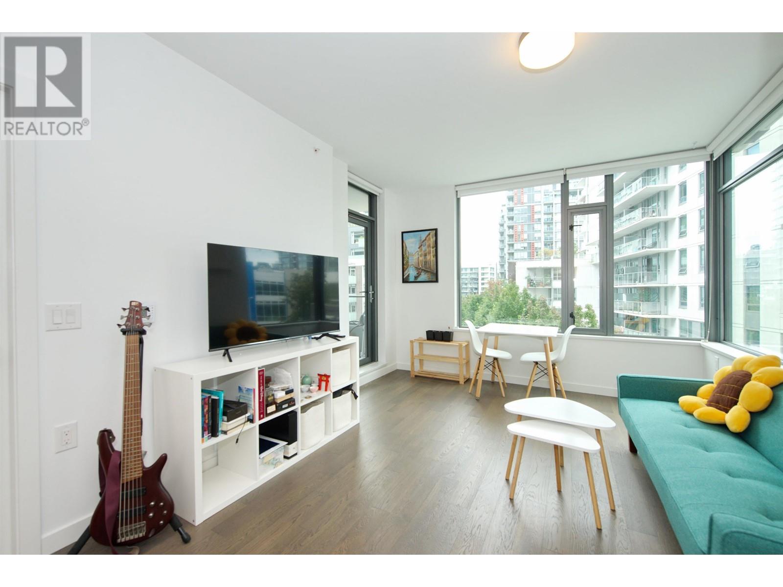 409 1688 Pullman Porter Street, Vancouver, British Columbia  V6A 0H3 - Photo 11 - R2929927