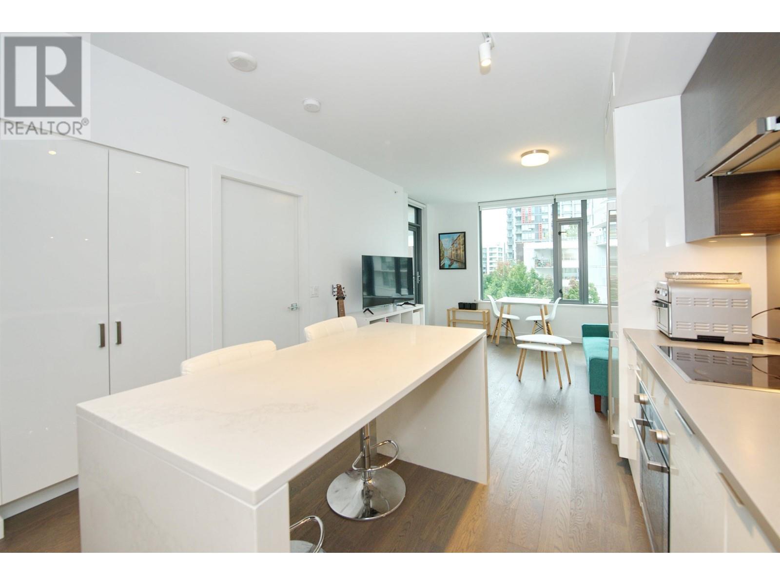 409 1688 Pullman Porter Street, Vancouver, British Columbia  V6A 0H3 - Photo 8 - R2929927