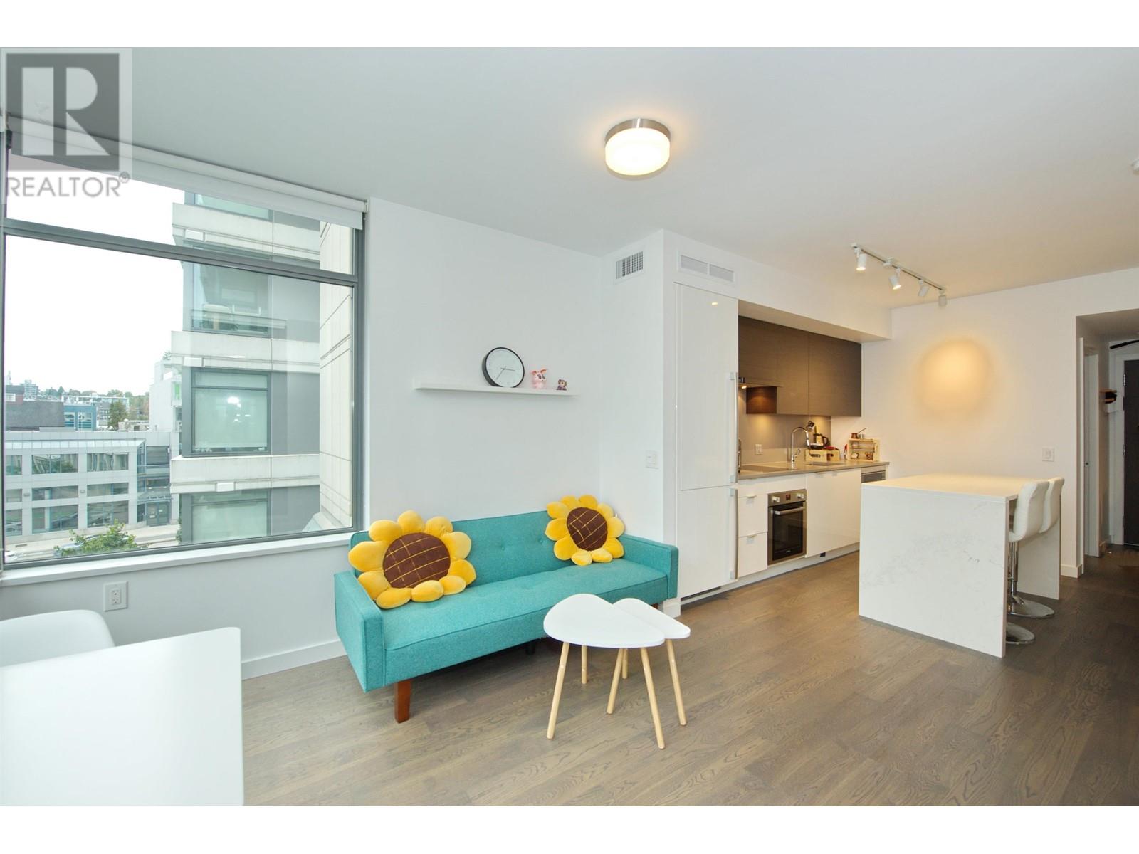 409 1688 Pullman Porter Street, Vancouver, British Columbia  V6A 0H3 - Photo 12 - R2929927