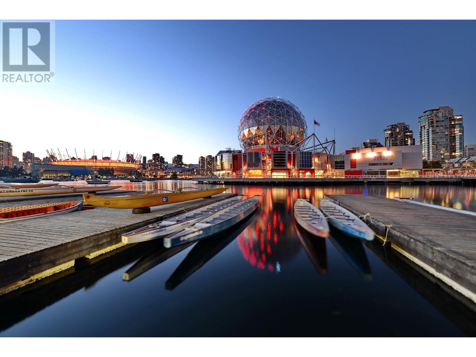 409 1688 Pullman Porter Street, Vancouver, British Columbia  V6A 0H3 - Photo 35 - R2929927