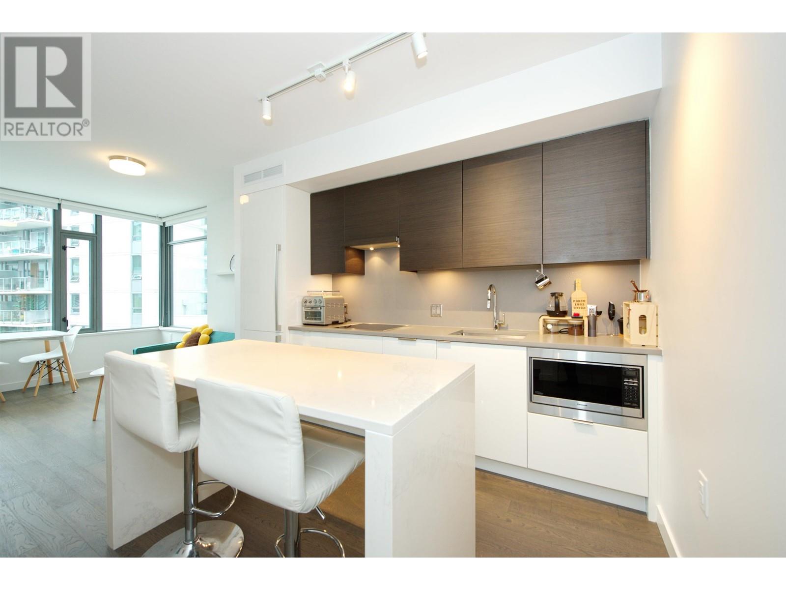 409 1688 Pullman Porter Street, Vancouver, British Columbia  V6A 0H3 - Photo 5 - R2929927