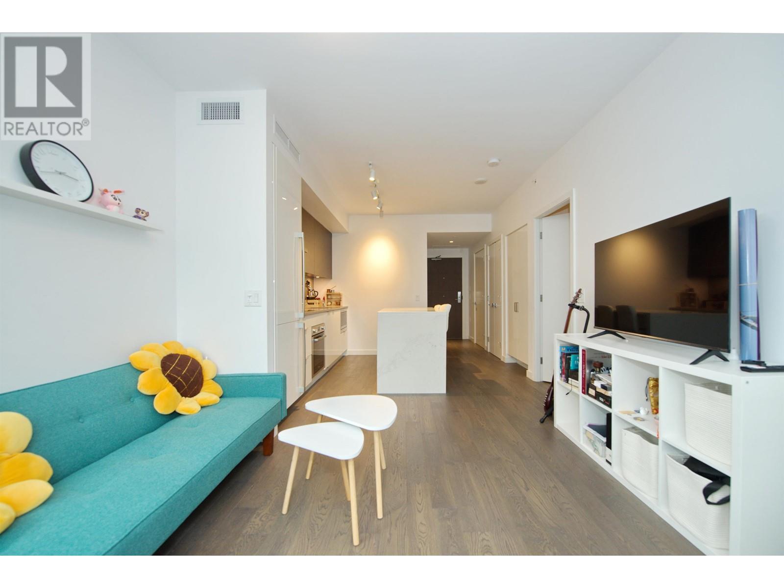 409 1688 Pullman Porter Street, Vancouver, British Columbia  V6A 0H3 - Photo 15 - R2929927