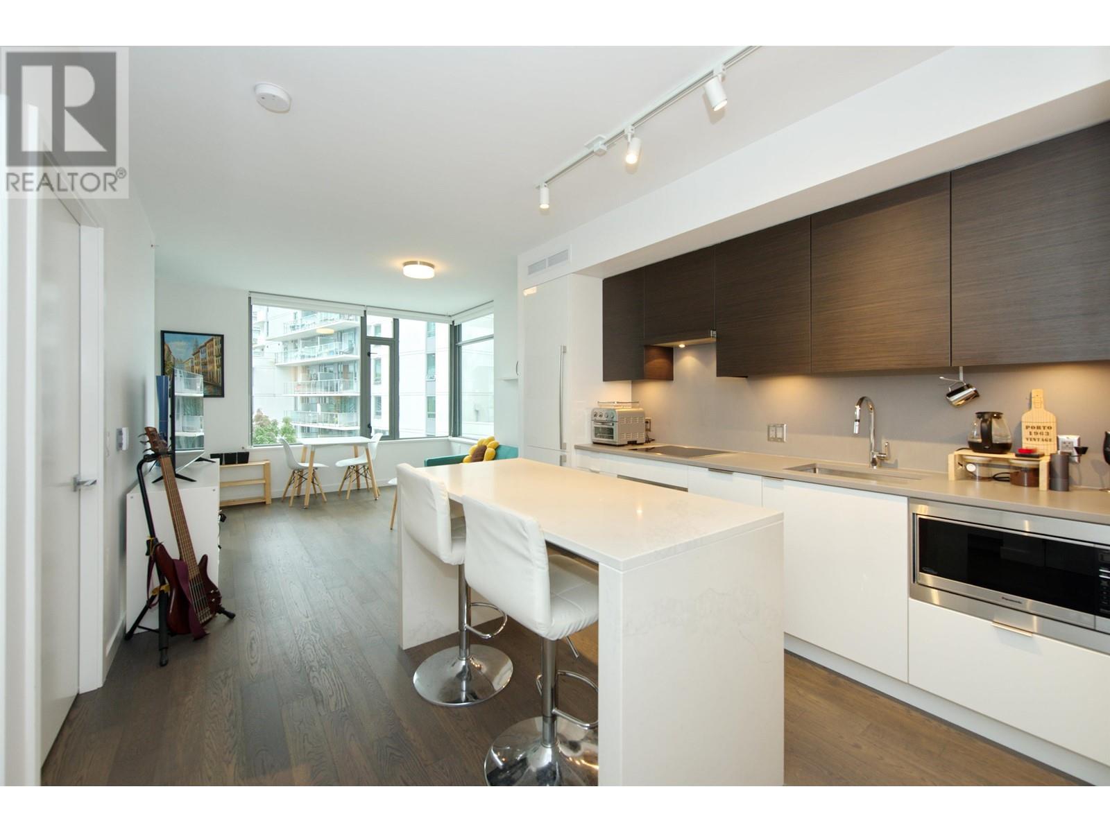 409 1688 Pullman Porter Street, Vancouver, British Columbia  V6A 0H3 - Photo 4 - R2929927