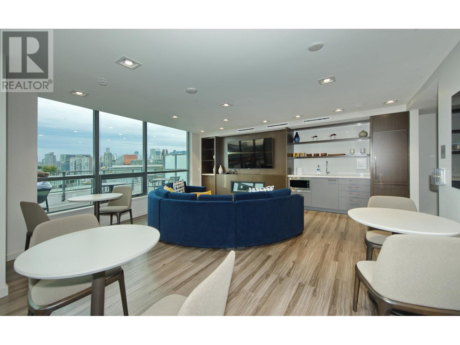 409 1688 Pullman Porter Street, Vancouver, British Columbia  V6A 0H3 - Photo 24 - R2929927