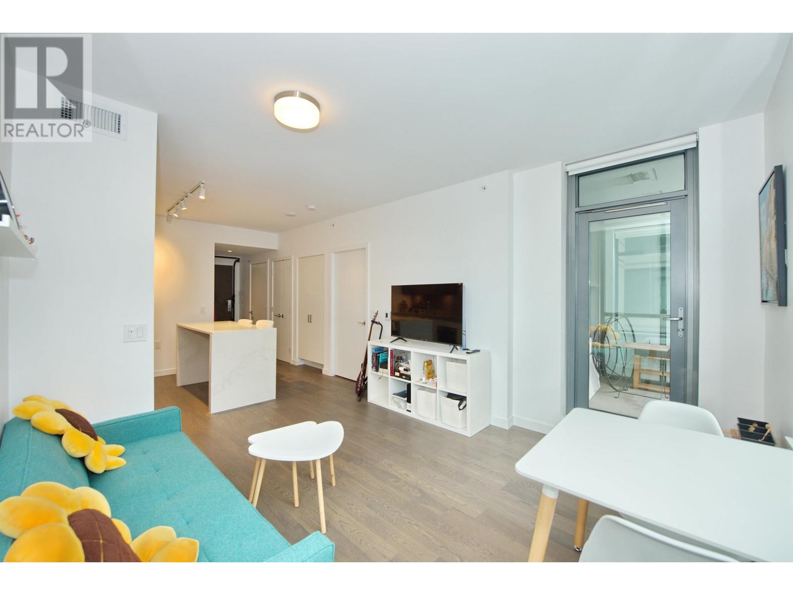 409 1688 Pullman Porter Street, Vancouver, British Columbia  V6A 0H3 - Photo 14 - R2929927
