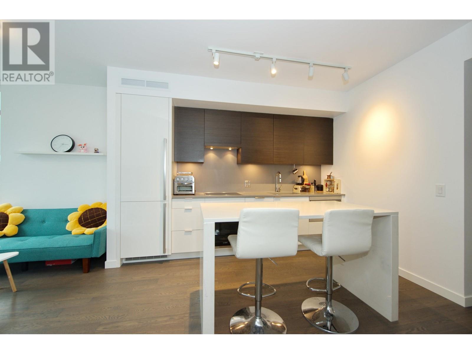 409 1688 Pullman Porter Street, Vancouver, British Columbia  V6A 0H3 - Photo 9 - R2929927