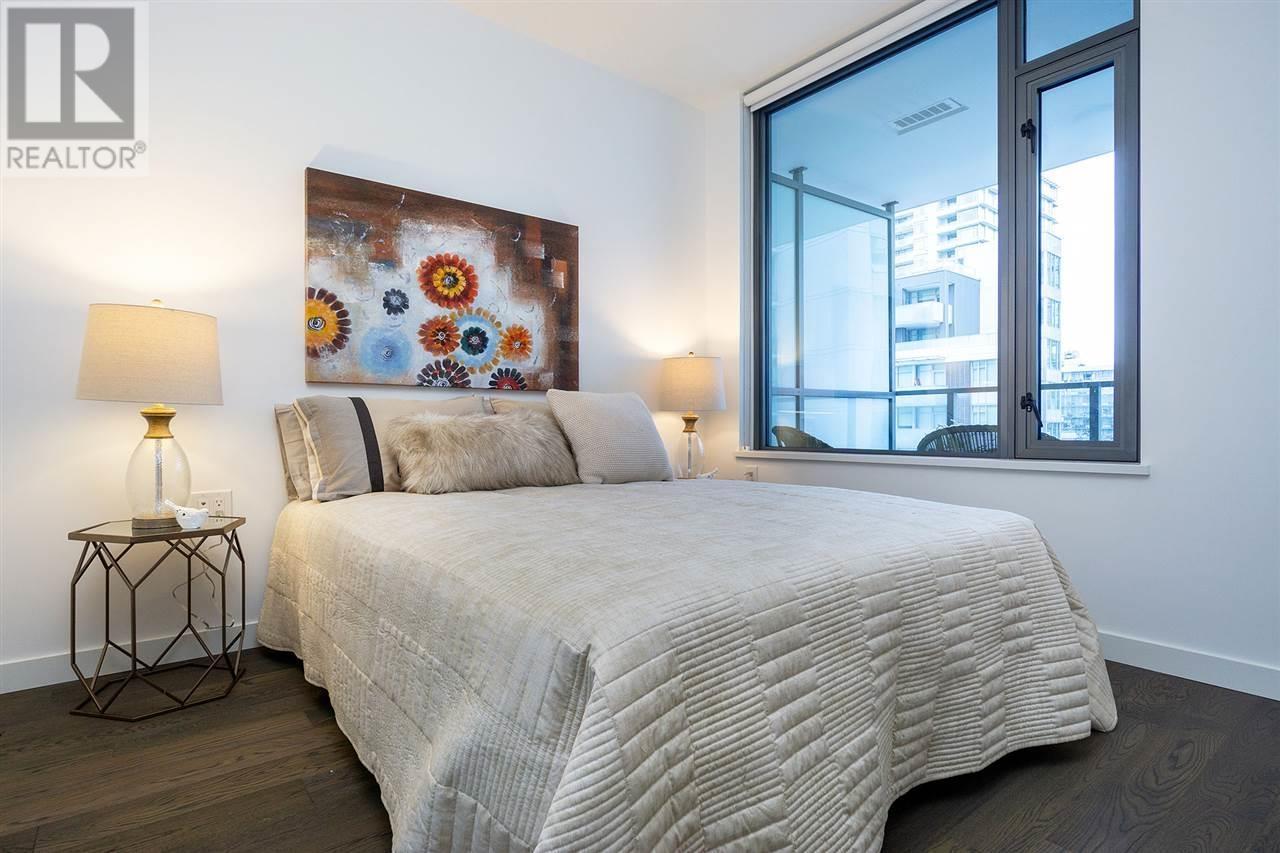 409 1688 Pullman Porter Street, Vancouver, British Columbia  V6A 0H3 - Photo 18 - R2929927