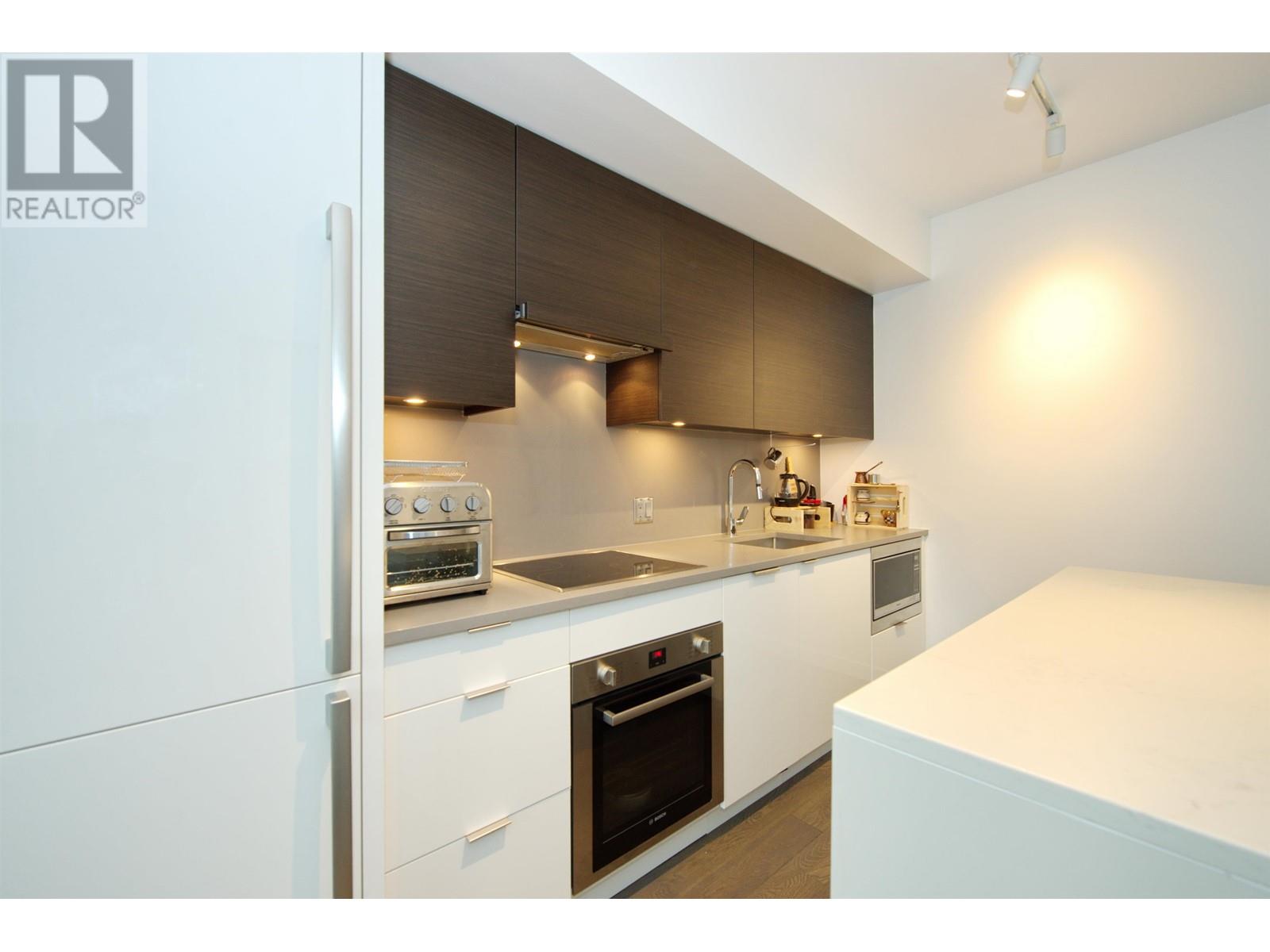 409 1688 Pullman Porter Street, Vancouver, British Columbia  V6A 0H3 - Photo 6 - R2929927