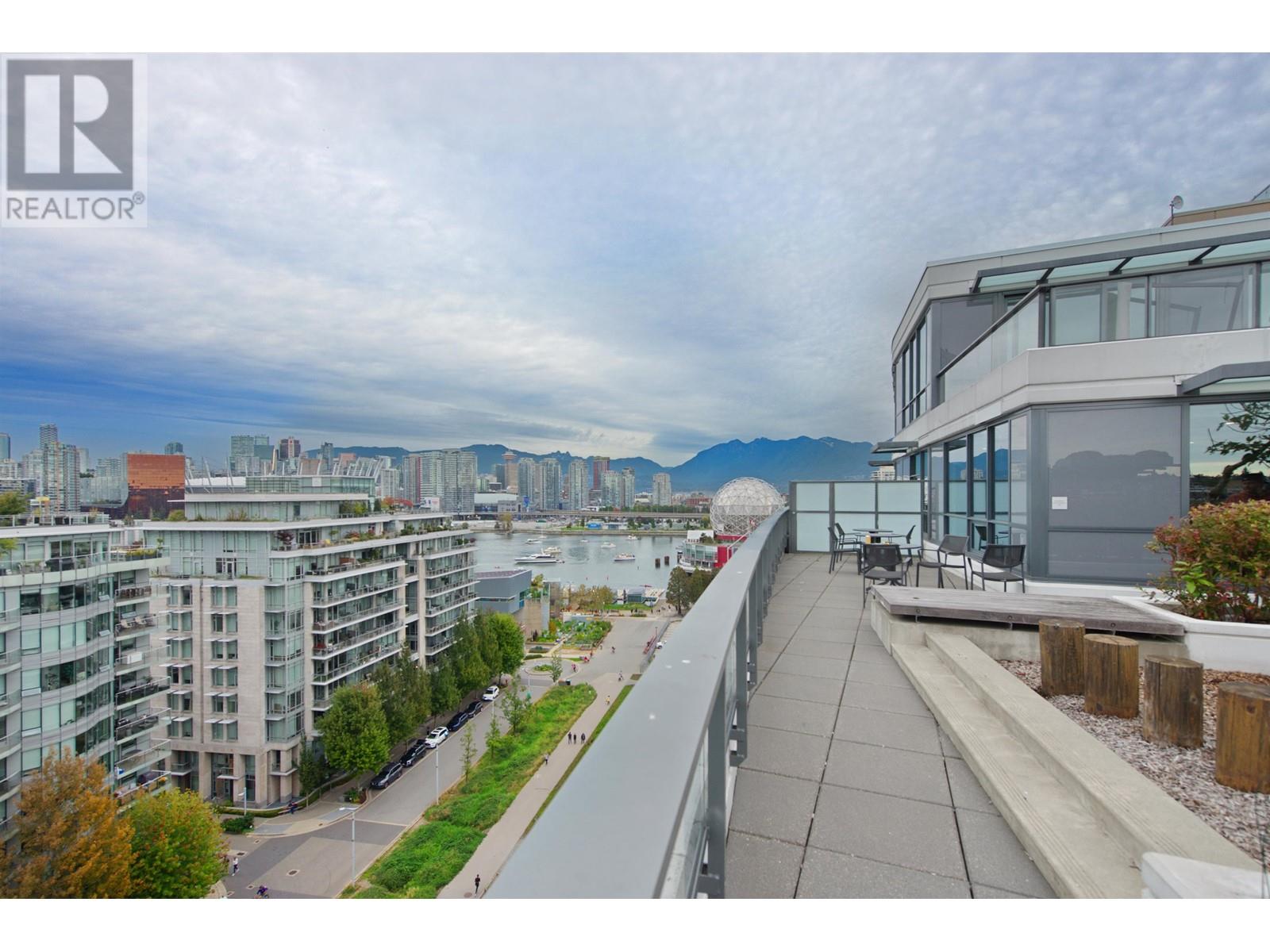 409 1688 Pullman Porter Street, Vancouver, British Columbia  V6A 0H3 - Photo 28 - R2929927