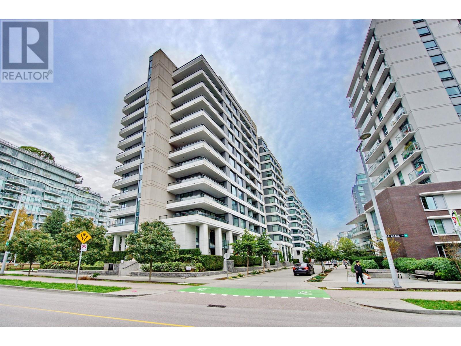 409 1688 Pullman Porter Street, Vancouver, British Columbia  V6A 0H3 - Photo 27 - R2929927