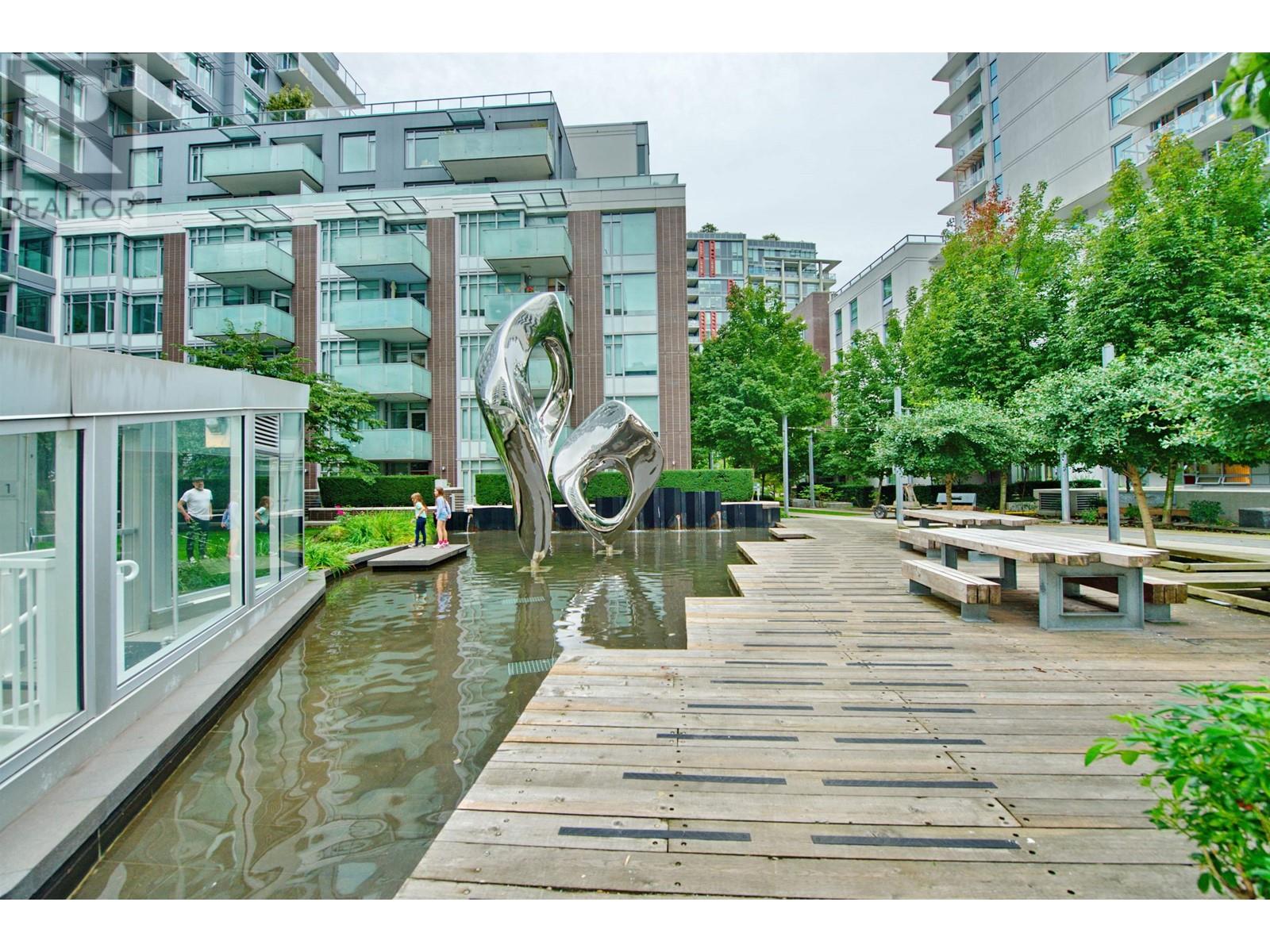 409 1688 Pullman Porter Street, Vancouver, British Columbia  V6A 0H3 - Photo 31 - R2929927