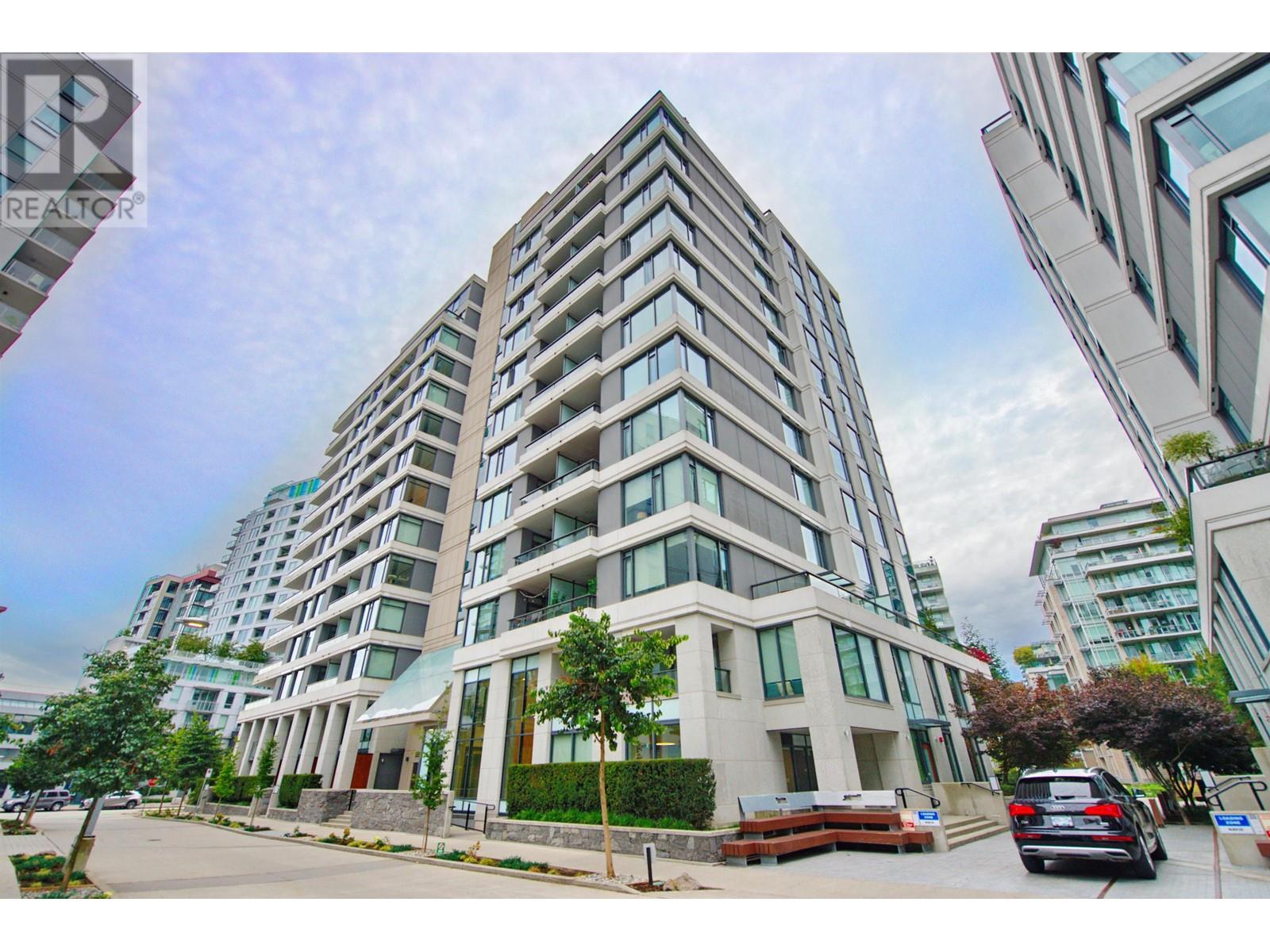 409 1688 Pullman Porter Street, Vancouver, British Columbia  V6A 0H3 - Photo 1 - R2929927