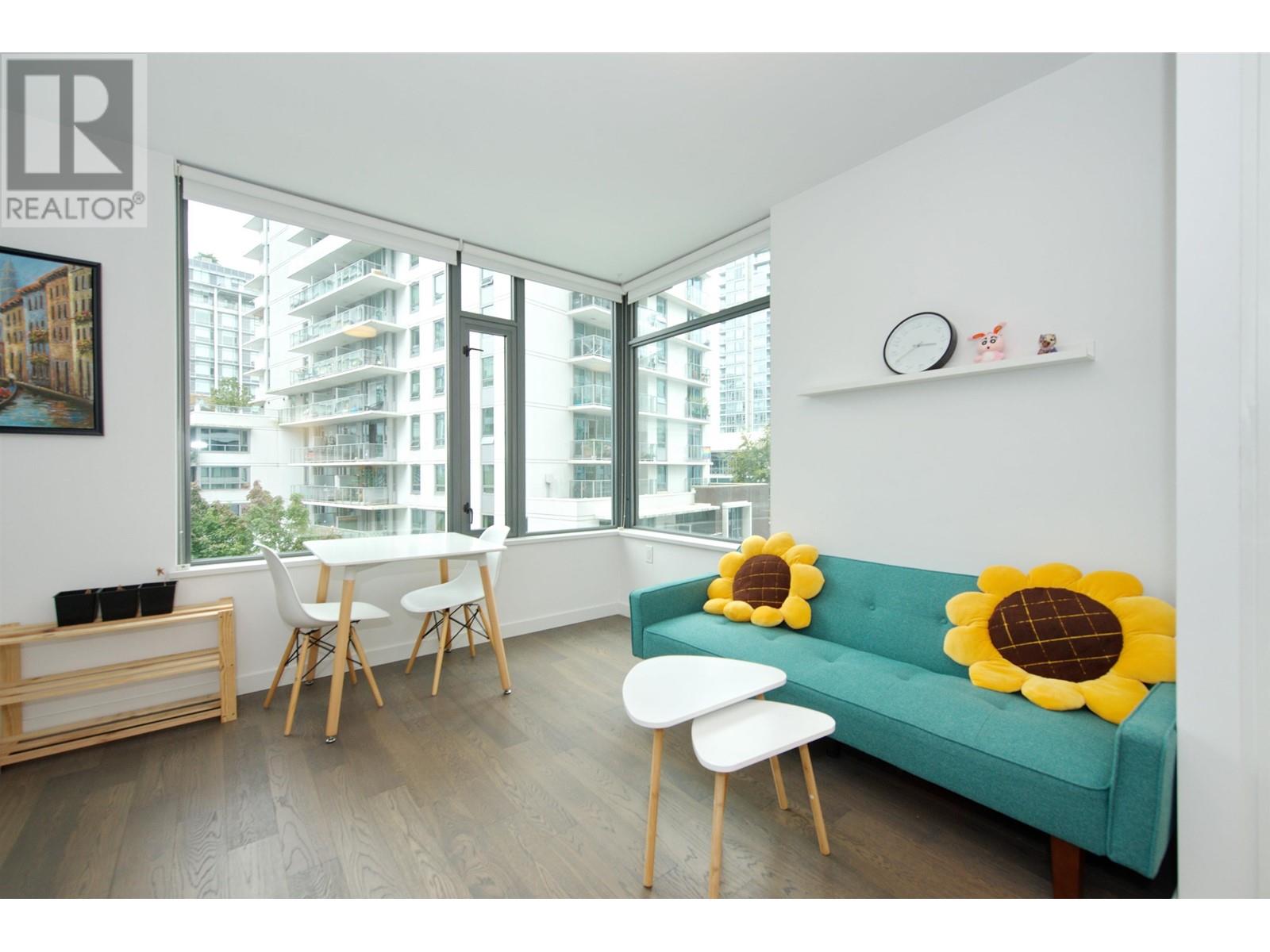409 1688 Pullman Porter Street, Vancouver, British Columbia  V6A 0H3 - Photo 13 - R2929927