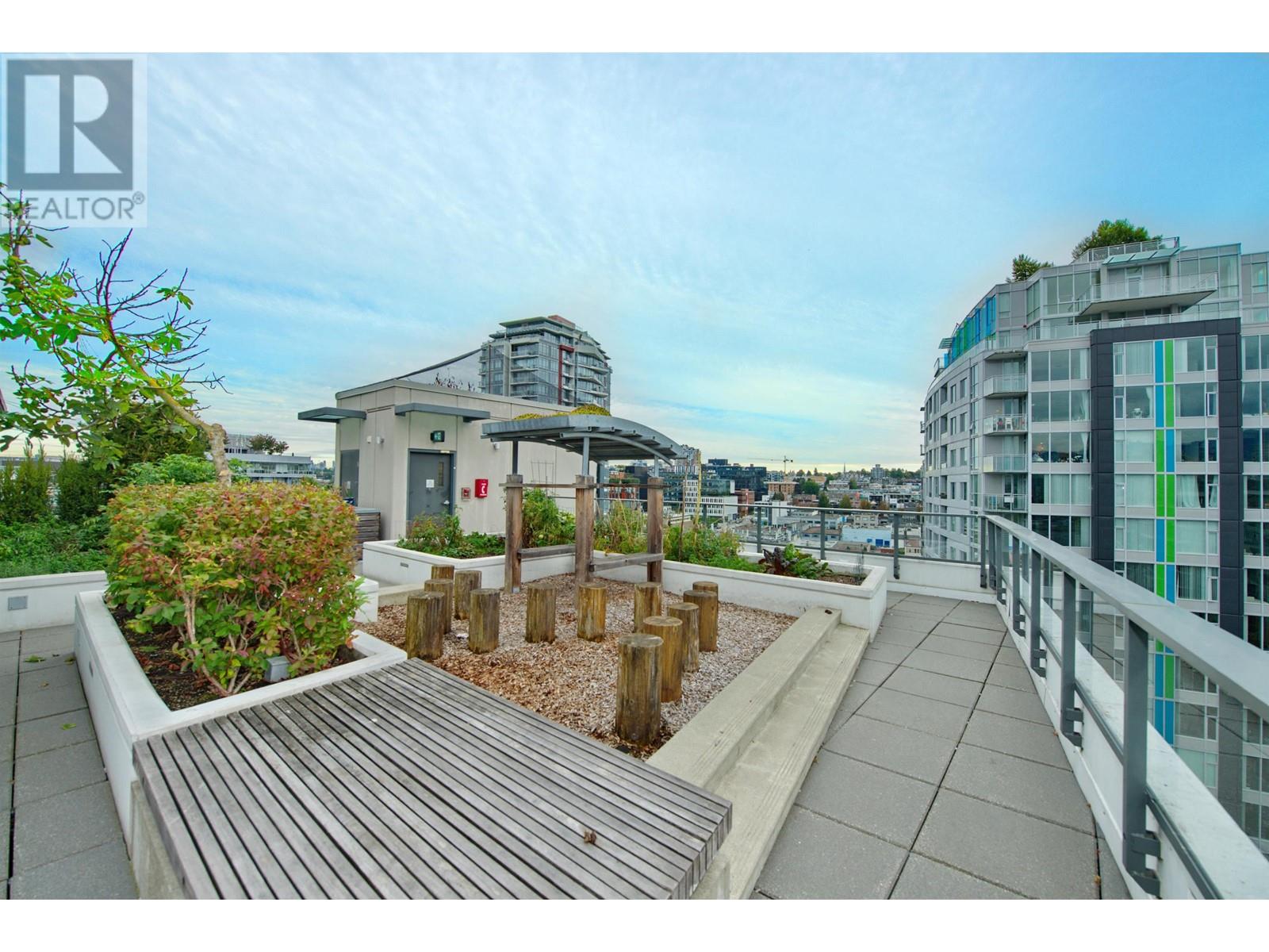 409 1688 Pullman Porter Street, Vancouver, British Columbia  V6A 0H3 - Photo 22 - R2929927