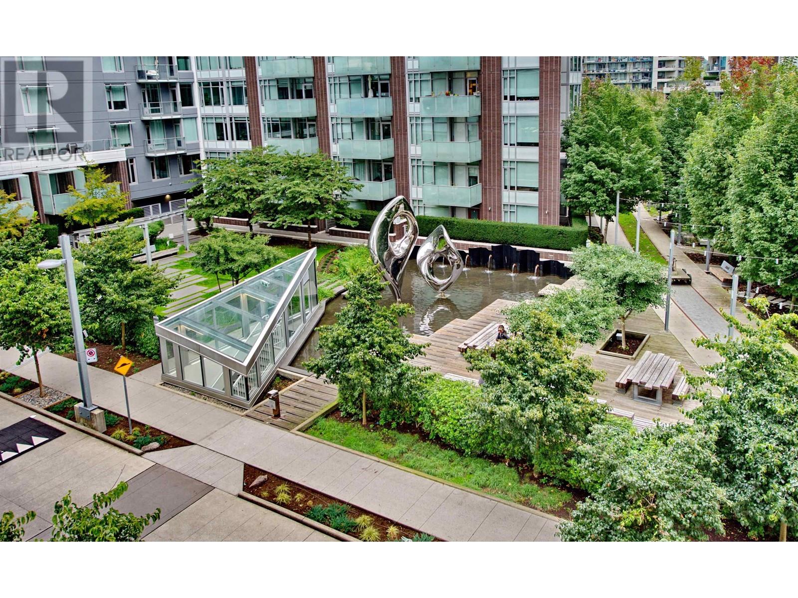 409 1688 Pullman Porter Street, Vancouver, British Columbia  V6A 0H3 - Photo 3 - R2929927