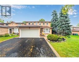 70 LAKECREST Trail, brampton, Ontario