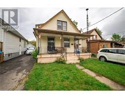 8 MAITLAND Street, thorold, Ontario