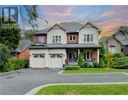 35 FERN Avenue, Waterdown, Ontario