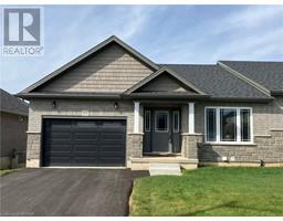 141 LOSSING Drive, norwich, Ontario