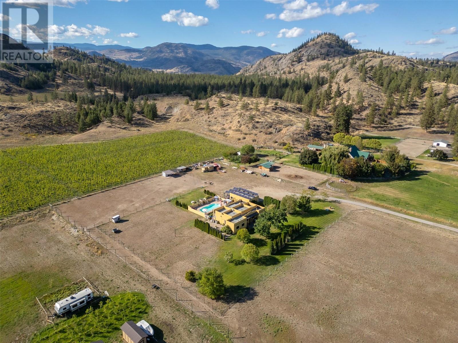 4084 McLean Creek Road Okanagan Falls