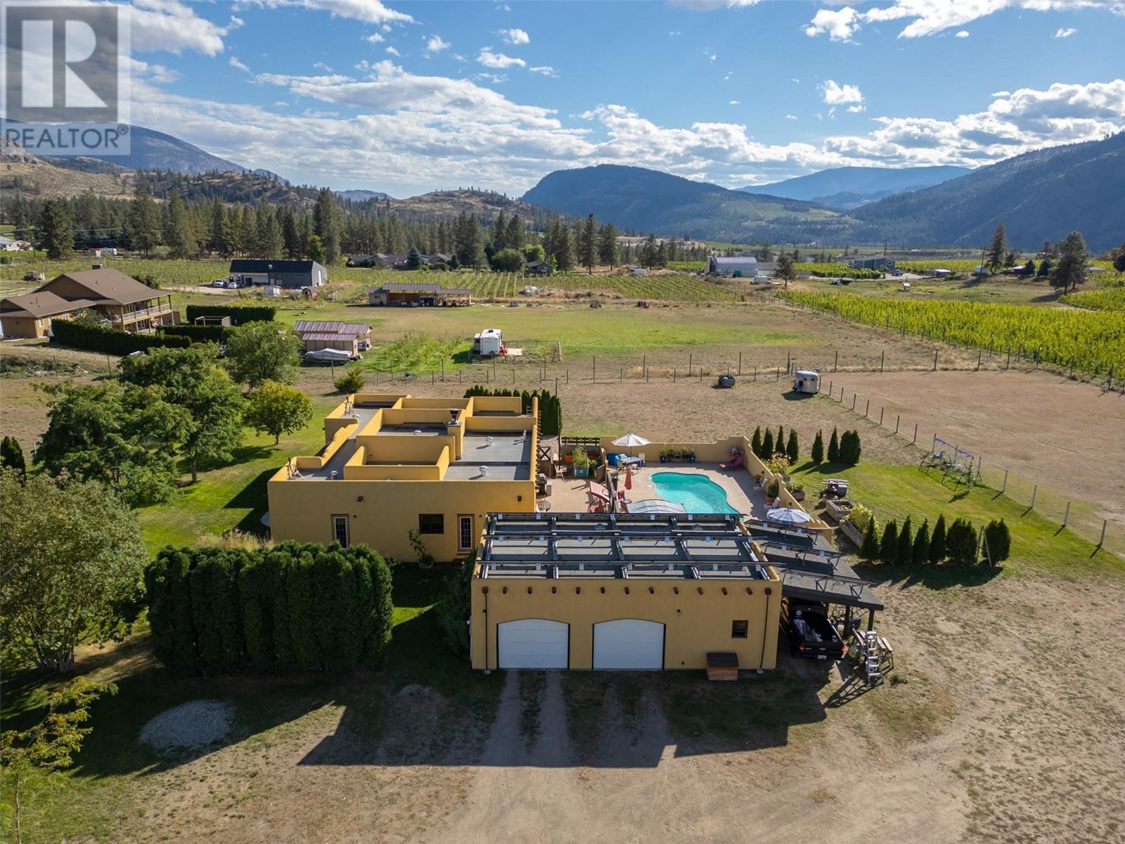 4084 McLean Creek Road Okanagan Falls