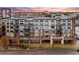 407 11893 227 STREET, Maple Ridge, British Columbia