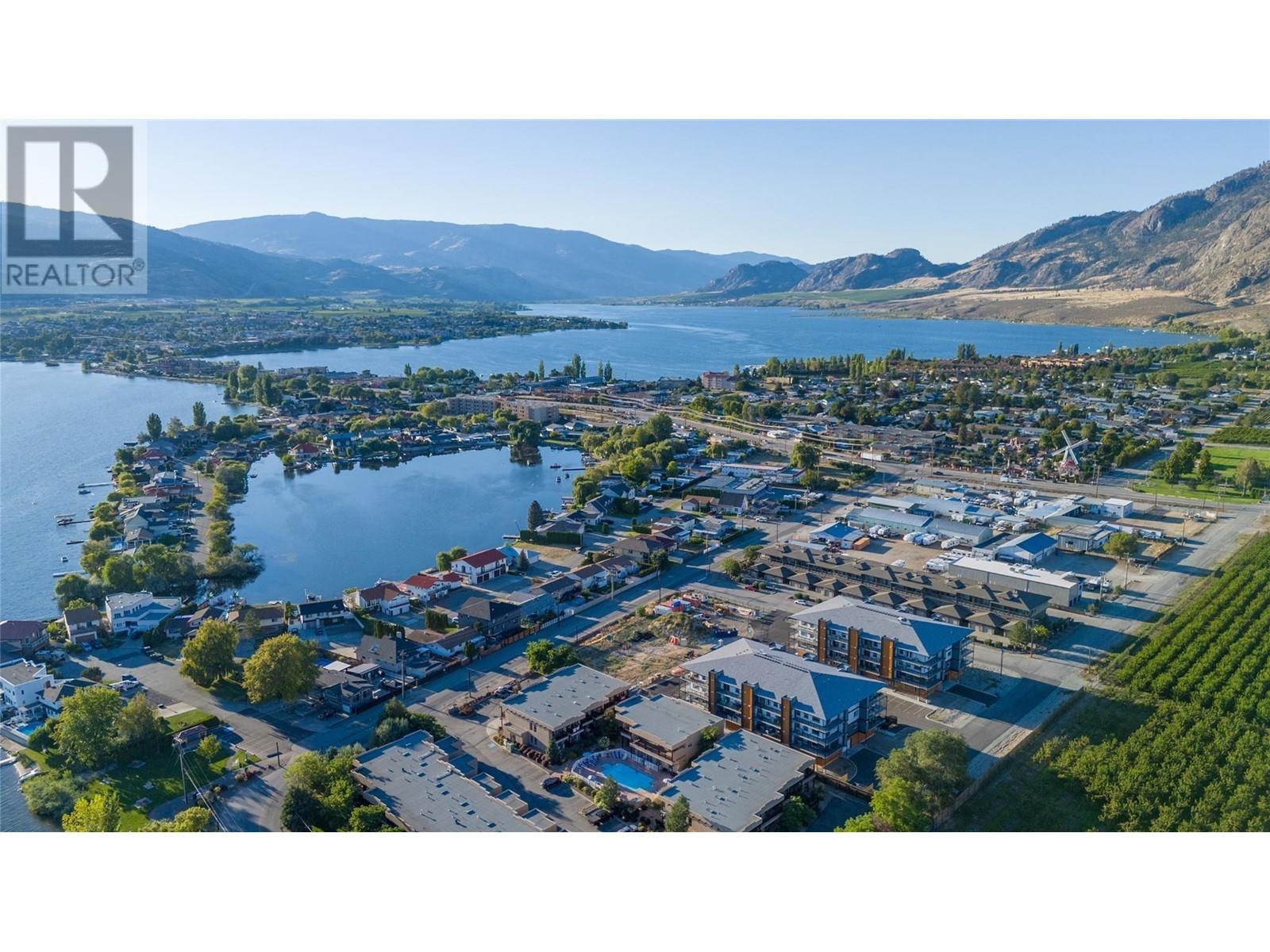 5620 51st Street Unit# 204, Osoyoos, British Columbia  V0H 1V6 - Photo 2 - 10324477