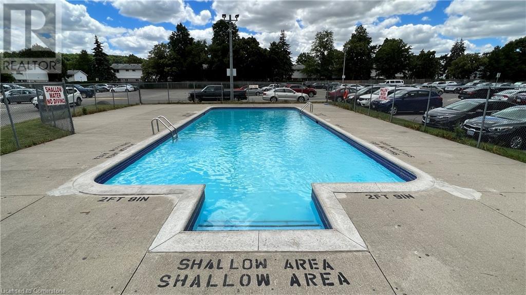 15 Albright Road Unit# 1002, Hamilton, Ontario L8K 5J2 - Photo 2 - 40653762