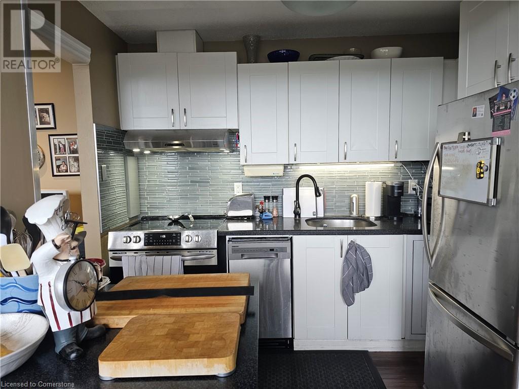 15 Albright Road Unit# 1002, Hamilton, Ontario L8K 5J2 - Photo 6 - 40653762