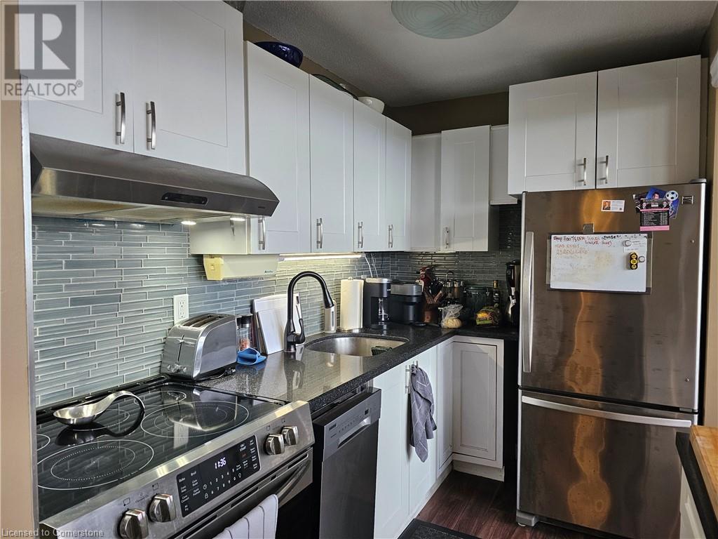 15 Albright Road Unit# 1002, Hamilton, Ontario L8K 5J2 - Photo 7 - 40653762