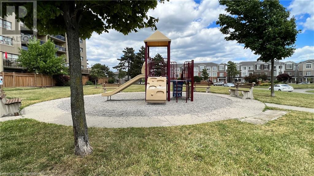 15 Albright Road Unit# 1002, Hamilton, Ontario L8K 5J2 - Photo 3 - 40653762