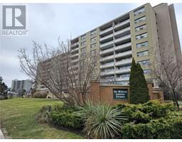 15 ALBRIGHT Road Unit# 1002, hamilton, Ontario