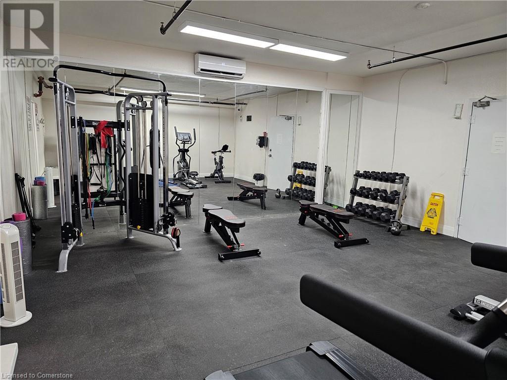 15 Albright Road Unit# 1002, Hamilton, Ontario L8K 5J2 - Photo 16 - 40653762