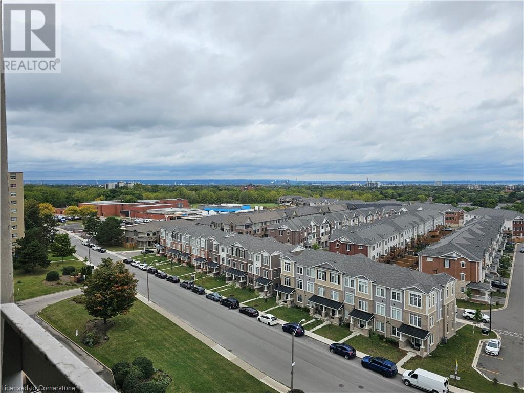 15 Albright Road Unit# 1002, Hamilton, Ontario L8K 5J2 - Photo 20 - 40653762