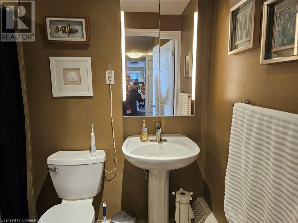 15 Albright Road Unit# 1002, Hamilton, Ontario L8K 5J2 - Photo 13 - 40653762