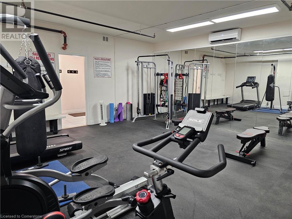 15 Albright Road Unit# 1002, Hamilton, Ontario L8K 5J2 - Photo 15 - 40653762