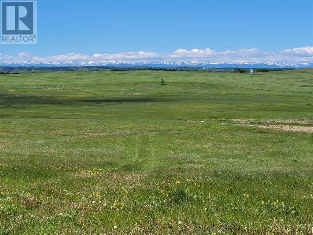 W-5,r-3,t-27,s-22, Nw,sw, W-5,r-3,t-27,s-22, Se Lochend Road Nw, Rural Rocky View County, Alberta  T0M 1L0 - Photo 28 - A2119496