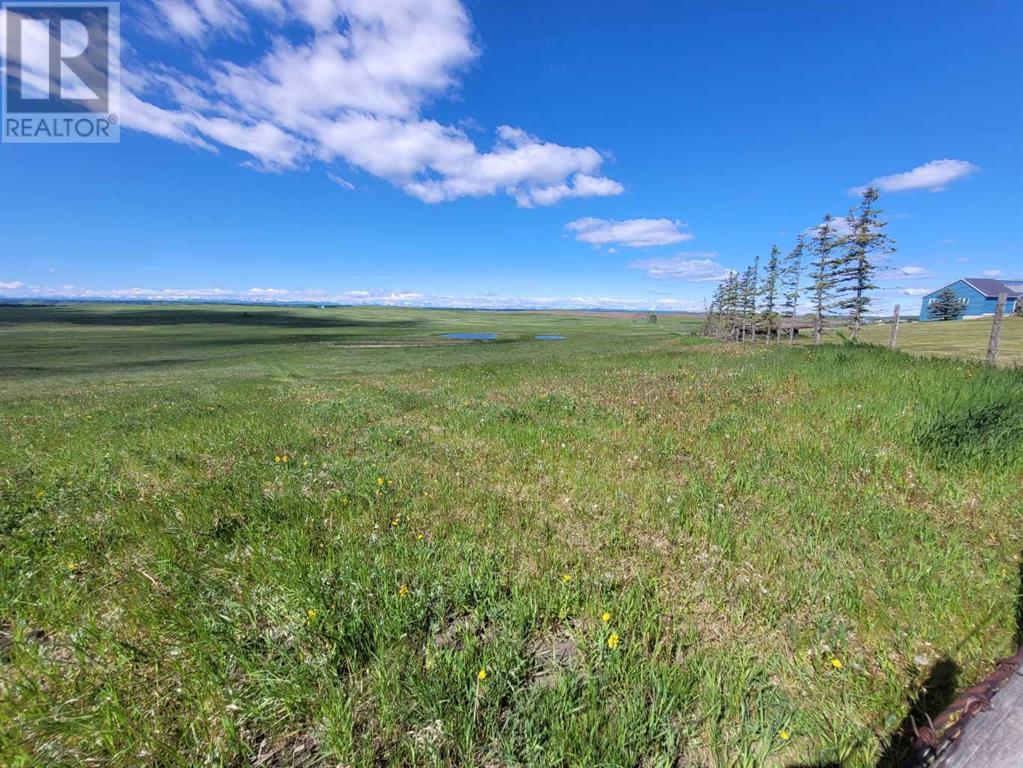 W-5,r-3,t-27,s-22, Nw,sw, W-5,r-3,t-27,s-22, Se Lochend Road Nw, Rural Rocky View County, Alberta  T0M 1L0 - Photo 24 - A2119496