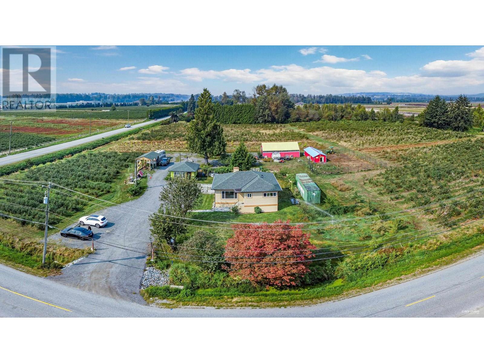 17915 Ford Detour Road, Pitt Meadows, British Columbia  V3Y 0A7 - Photo 7 - R2930284