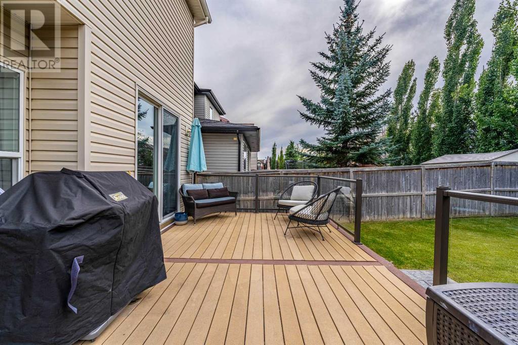 11 Aspen Hills Close Sw, Calgary, Alberta  T3H 0C6 - Photo 34 - A2168762