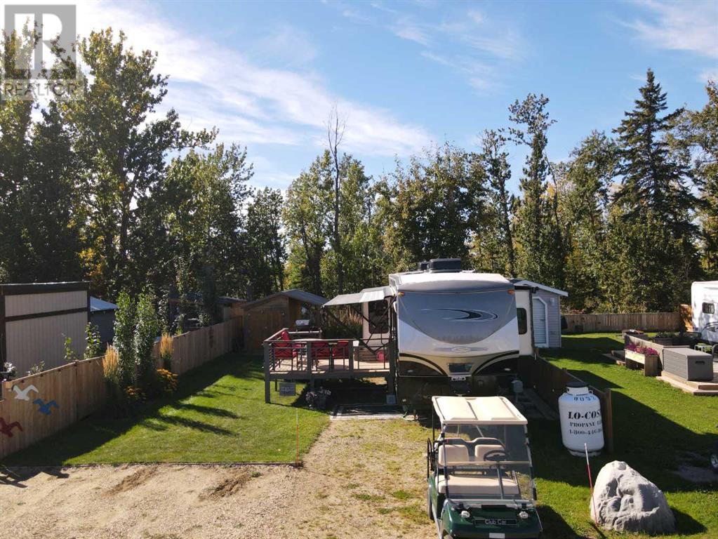 62, 41310 282 Range, Rural Lacombe County, Alberta  T4L 2N3 - Photo 14 - A2168348