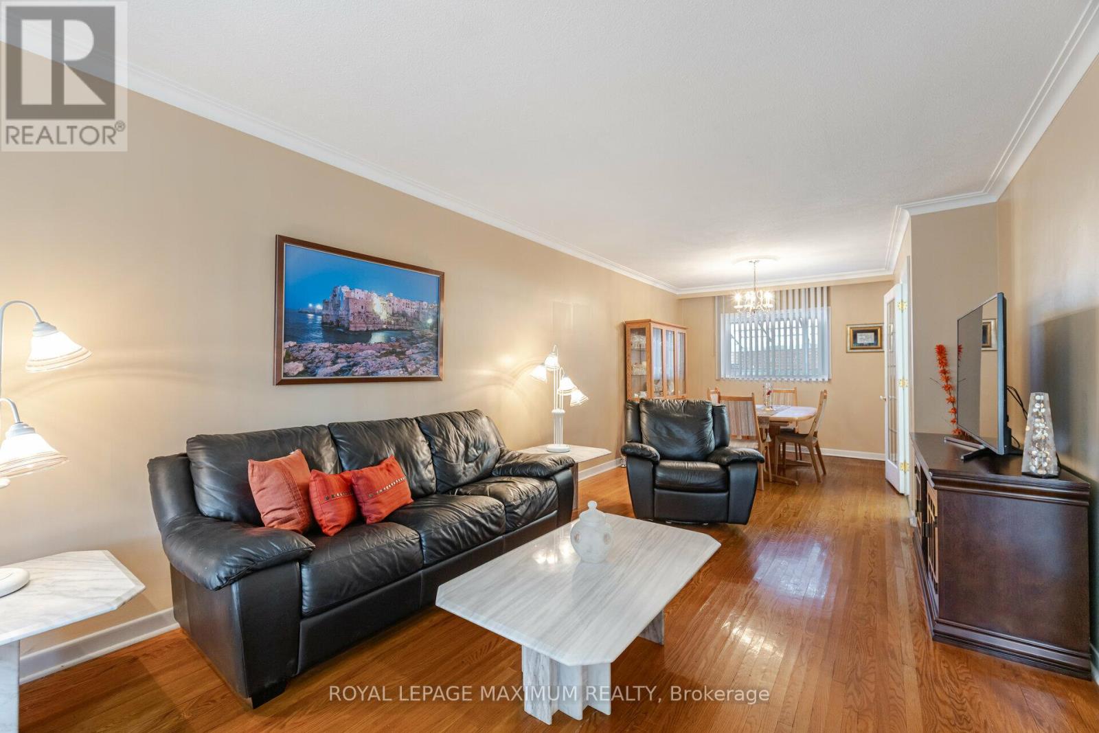 2134 Sheppard Avenue W, Toronto (Glenfield-Jane Heights), Ontario  M3N 1A4 - Photo 7 - W9370073